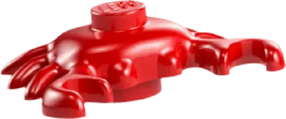 LEGO Die kleine Meerjungfrau Royal Clamshell 43225 Disney