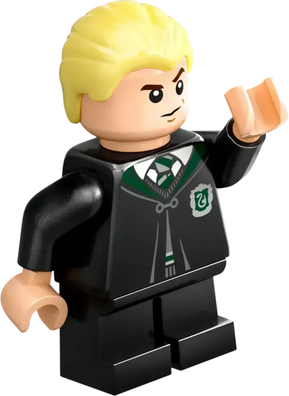 LEGO Kasteen Zweinstein Dueleerclub 76441 Harry Potter