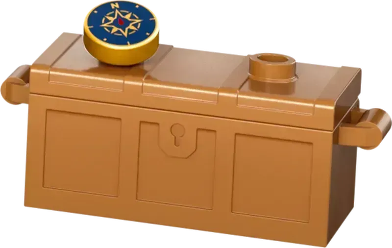 LEGO Camper voor de Friends 42663 Friends