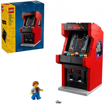 LEGO Arcade Machine 40805 Creator