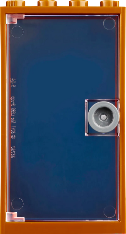 LEGO Twilight: The Cullen House 21354 Ideas