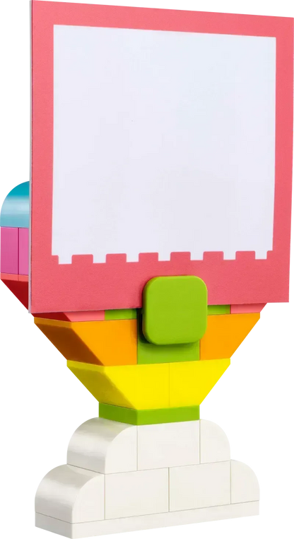 LEGO Creative Craft Box 11042 Classic