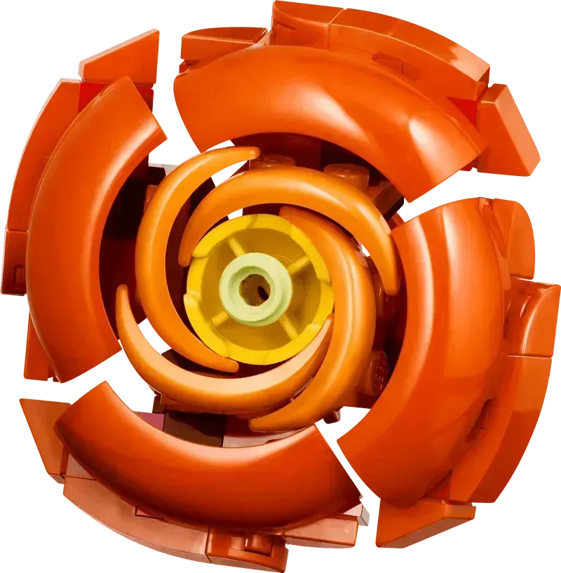 LEGO Bloemstuk 10345 Botanische Collectie