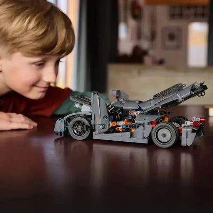LEGO The Koenigsegg Jesko "Absolut" 42173 Technic