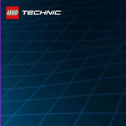 LEGO Audi RS Q e-tron 42160 Technic LEGO TECHNIC @ 2TTOYS LEGO €. 144.49