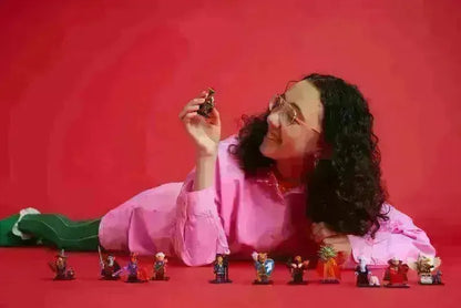 LEGO Dungeons & Dragons® 71047-12 Tasha the Witch Queen Minifigures 1 stuks @ 2TTOYS | Official LEGO shop😊🥰 LEGO €. 4.99