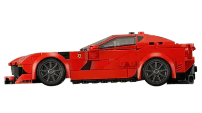 LEGO Ferrari 812 Competizione 76914 Speedchampions LEGO SPEEDCHAMPIONS @ 2TTOYS | Official LEGO shop😊🥰 LEGO €. 21.99