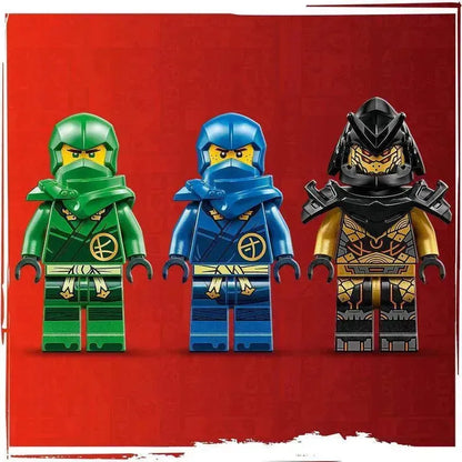 LEGO Imperium drakenjagerhond 71790 Ninjago LEGO NINJAGO @ 2TTOYS | Official LEGO shop😊🥰 LEGO €. 19.99