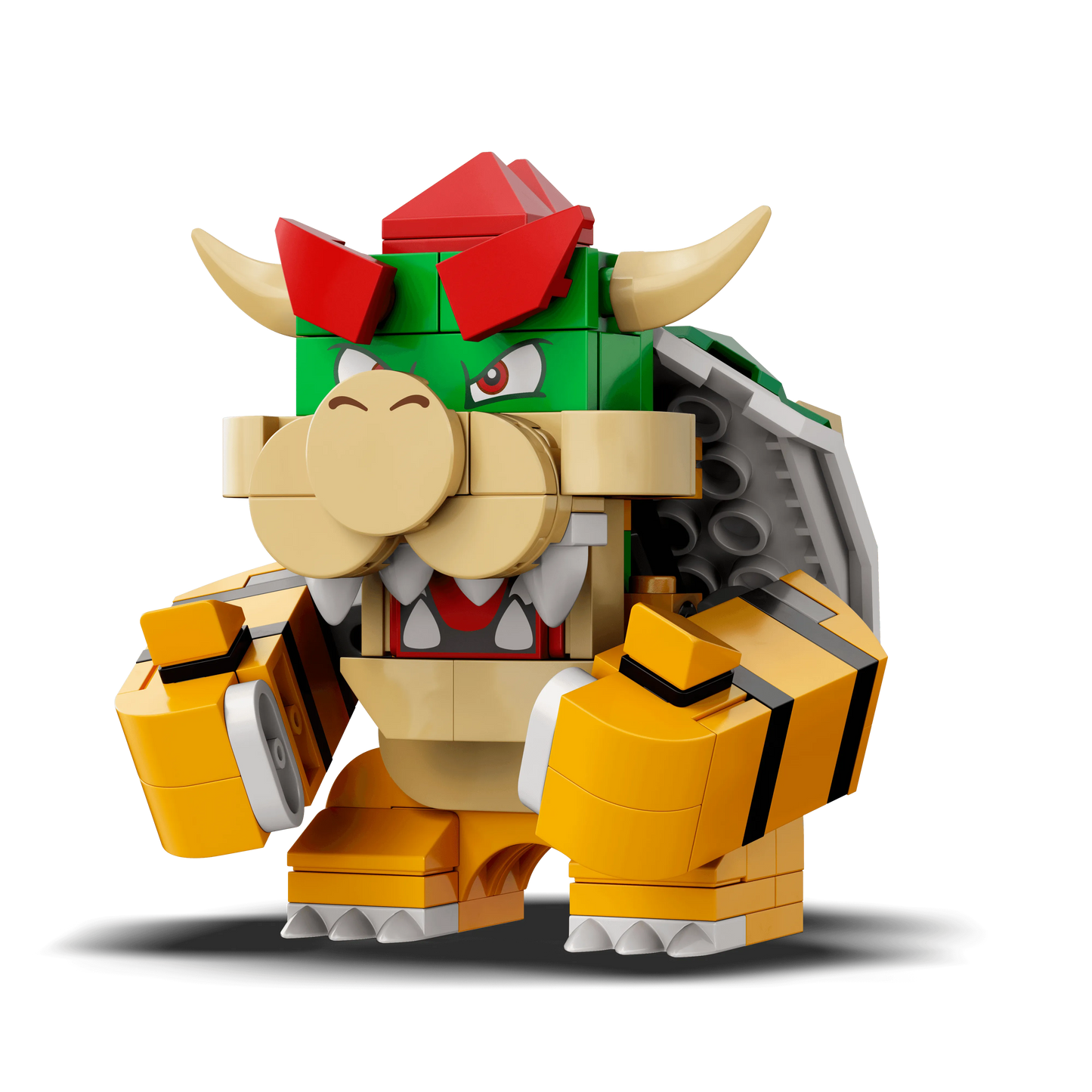 LEGO Kasteel van Peach 71408 Super Mario LEGO SUPERMARIO @ 2TTOYS LEGO €. 109.98