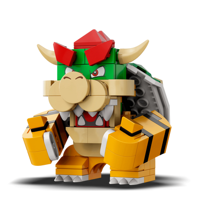 LEGO Kasteel van Peach 71408 Super Mario LEGO SUPERMARIO @ 2TTOYS LEGO €. 109.98