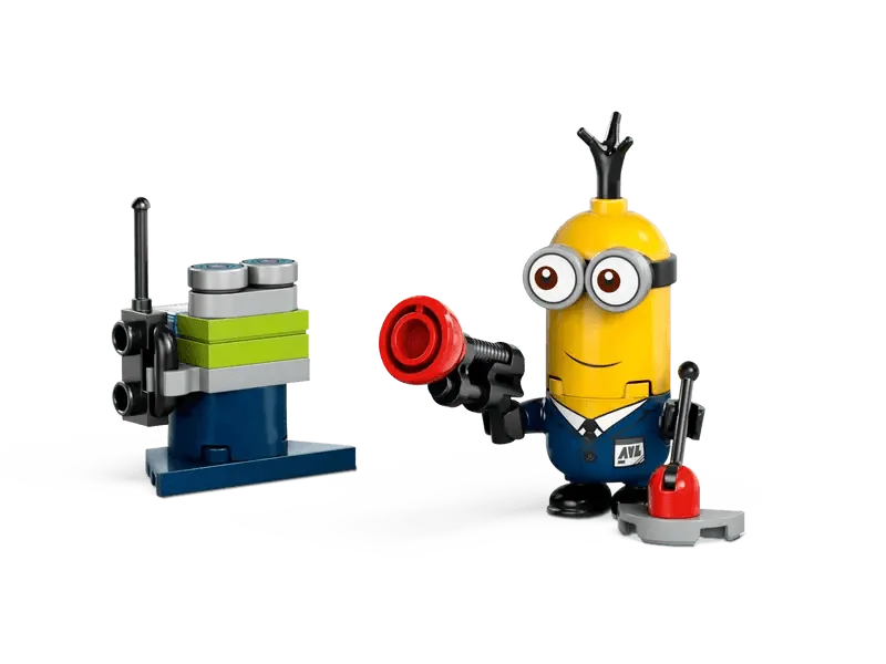 LEGO Minions en bananenauto 75580 Minions (Pre-Order: verwacht eind mei) LEGO MINIONS @ 2TTOYS LEGO €. 21.49