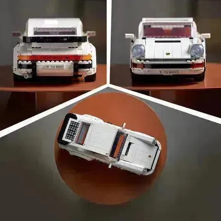 LEGO Porsche 911 10295 Creator Expert LEGO CREATOR EXPERT @ 2TTOYS | Official LEGO shop😊🥰 LEGO €. 149.99