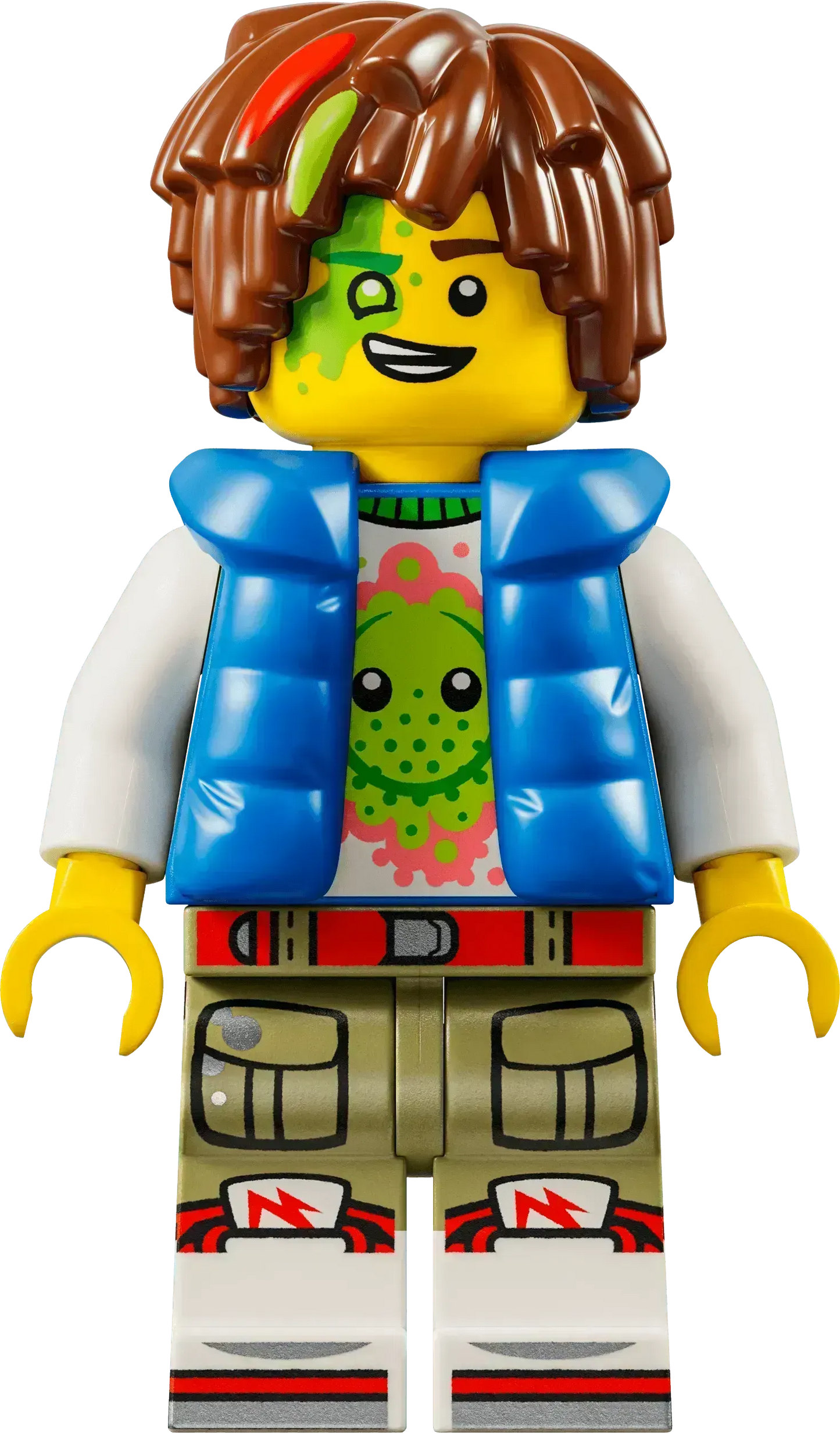 LEGO The Midnight Raven of the Nether Witch 71478 Dreamzzz LEGO DREAMZZZ @ 2TTOYS | Official LEGO shop😊🥰 LEGO €. 83.99