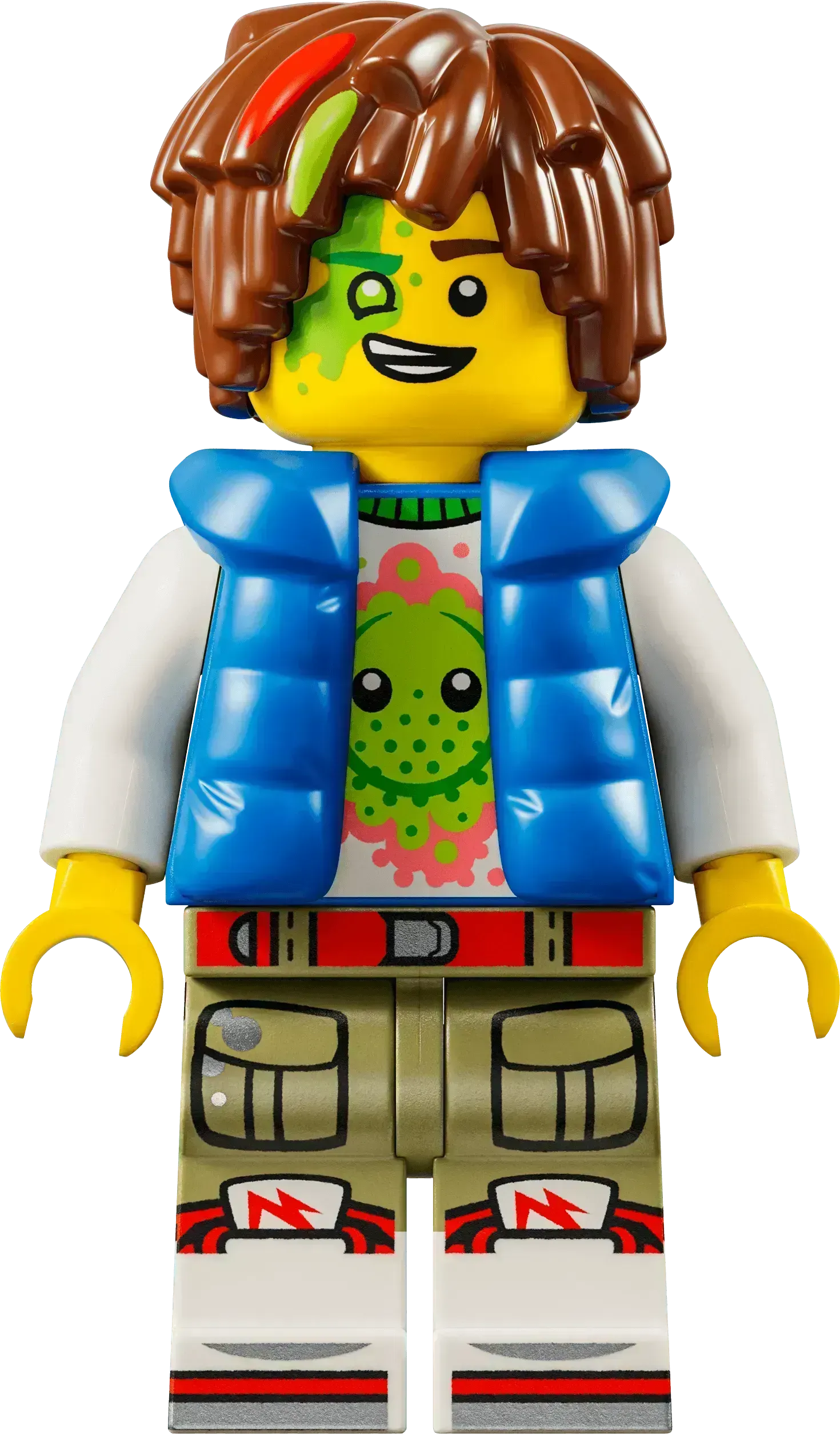 LEGO The Midnight Raven of the Nether Witch 71478 Dreamzzz LEGO DREAMZZZ @ 2TTOYS | Official LEGO shop😊🥰 LEGO €. 83.99