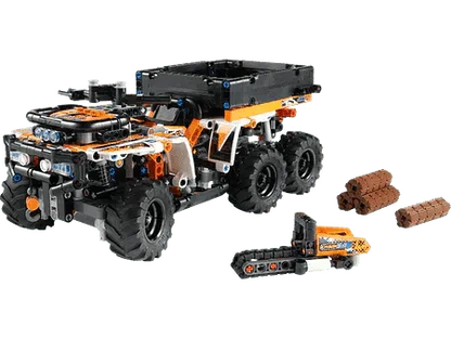 LEGO ATV Terreinwagen 42139 Technic LEGO TECHNIC @ 2TTOYS | Official LEGO shop😊🥰 LEGO €. 89.98