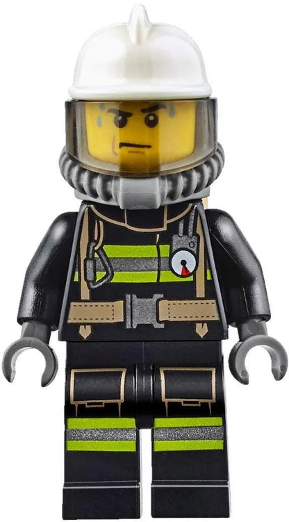 LEGO Brandweerkazerne 60110 City LEGO CITY @ 2TTOYS | Official LEGO shop😊🥰 LEGO €. 99.99