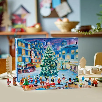LEGO City adventkalender 2023 60381 City LEGO CITY @ 2TTOYS | Official LEGO shop😊🥰 LEGO €. 21.59