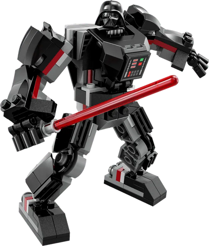 LEGO Darth Vader™ mecha 75368 StarWars LEGO STARWARS @ 2TTOYS | Official LEGO shop😊🥰 LEGO €. 13.48