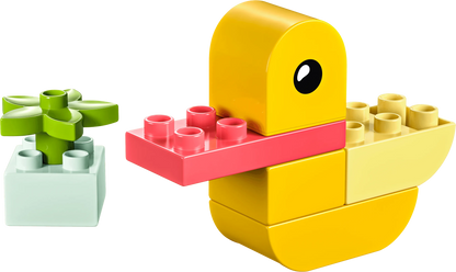 LEGO Eend 30673 DUPLO LEGO DUPLO @ 2TTOYS | Official LEGO shop😊🥰 DUPLO €. 3.99