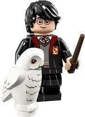 LEGO Harry Potter Minifiguren Exclusief Fantastic Beasts 71022-EXCL Minifiguren LEGO MINIFIGUREN @ 2TTOYS LEGO €. 109.99