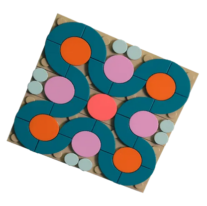 LEGO Jaar van de Draak 40611 Chinees nieuwjaar LEGO CREATOR @ 2TTOYS 2TTOYS €. 9.99