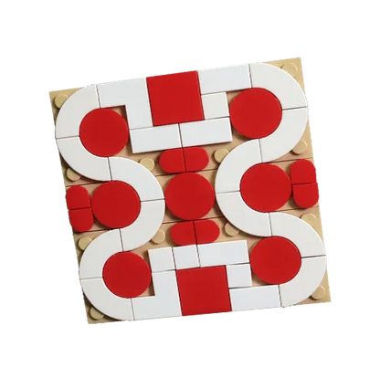 LEGO Jaar van de Draak 40611 Chinees nieuwjaar LEGO CREATOR @ 2TTOYS 2TTOYS €. 9.99