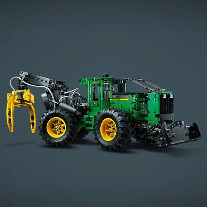 LEGO John Deere 948L-II houttransportmachine 42157 Technic LEGO TECHNIC @ 2TTOYS LEGO €. 159.99