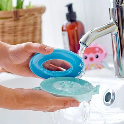 LEGO Plezier in bad: Drijvend dieren eiland 10966 DUPLO LEGO DUPLO PLEZIER IN BAD @ 2TTOYS | Official LEGO shop😊🥰 LEGO €. 38.24