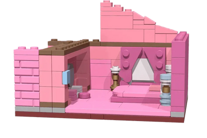 LEGO Taylor Swift house Ideas LEGO IDEAS @ 2TTOYS | Official LEGO shop😊🥰 LEGO €. 0.00