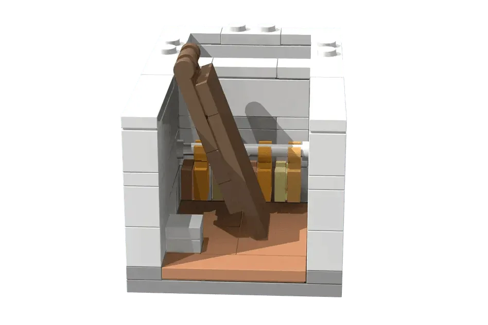 LEGO Taylor Swift house Ideas LEGO IDEAS @ 2TTOYS | Official LEGO shop😊🥰 LEGO €. 0.00