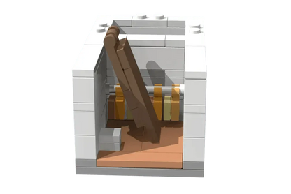 LEGO Taylor Swift house Ideas LEGO IDEAS @ 2TTOYS | Official LEGO shop😊🥰 LEGO €. 0.00