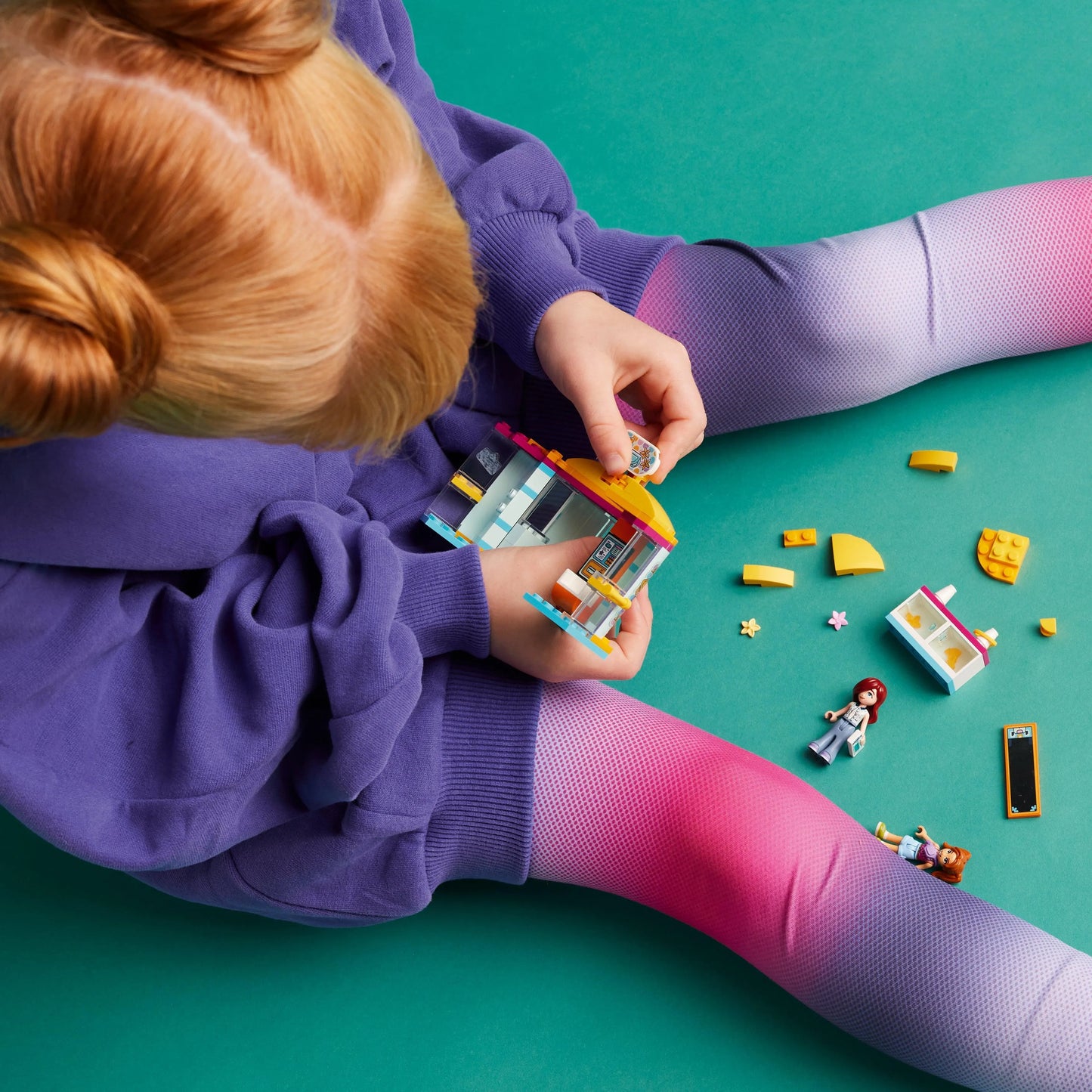 LEGO Tiny Accessories Store 42608 Friends LEGO FRIENDS @ 2TTOYS | Official LEGO shop😊🥰 LEGO €. 8.49