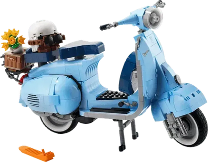 LEGO Vespa 125 Piaggio Scooter 10298 Icons LEGO CREATOR EXPERT @ 2TTOYS | Official LEGO shop😊🥰 LEGO €. 84.99