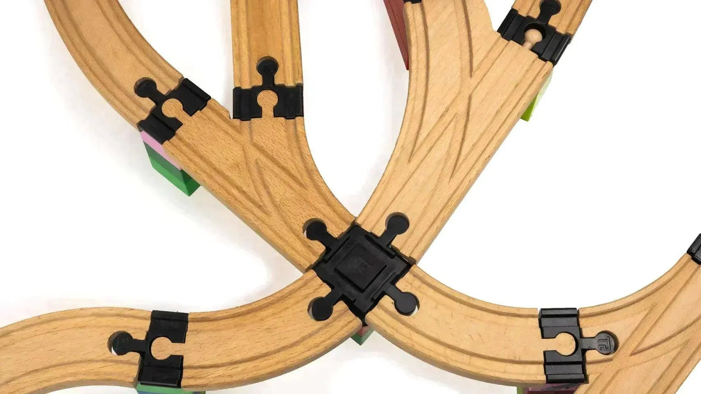 Toy2 Track Connector 21031 - Engineer Set TOY2 @ 2TTOYS | Official LEGO shop😊🥰 TOY2 €. 62.99